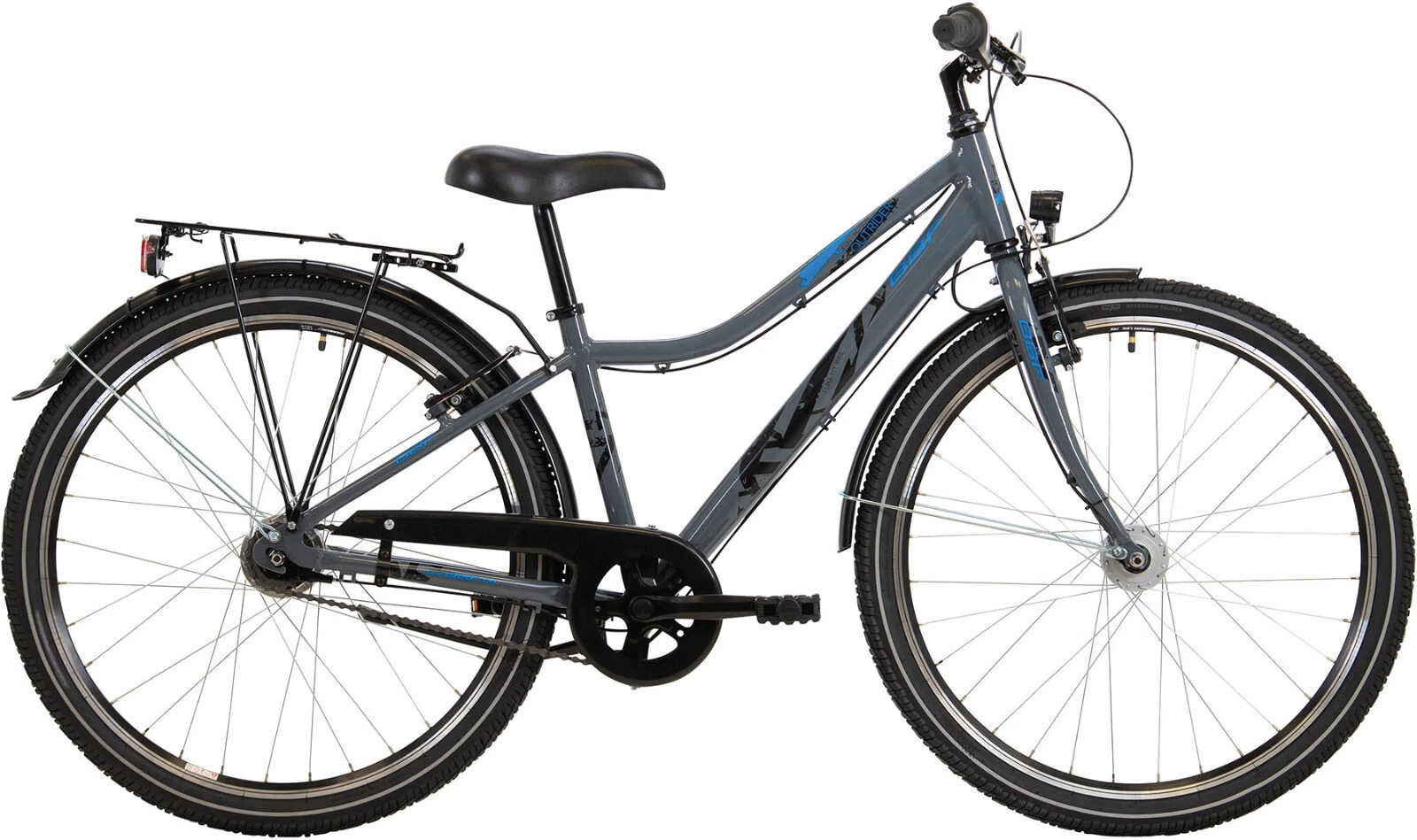 Fahrradzubehör und Ausrüstung