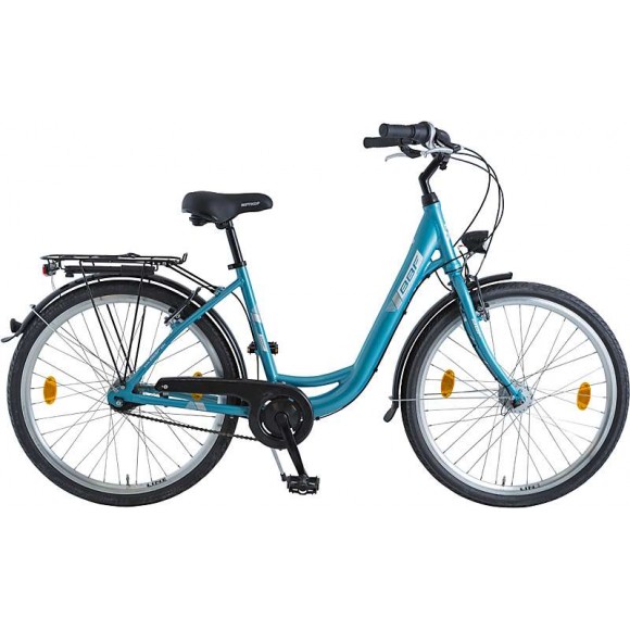 Fahrradzubehör und Ausrüstung