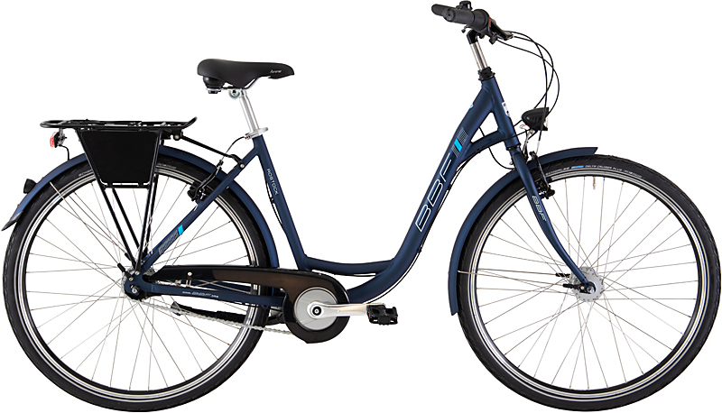 Fahrradzubehör und Ausrüstung